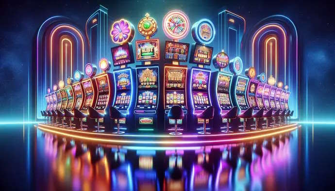 Top Casino UK